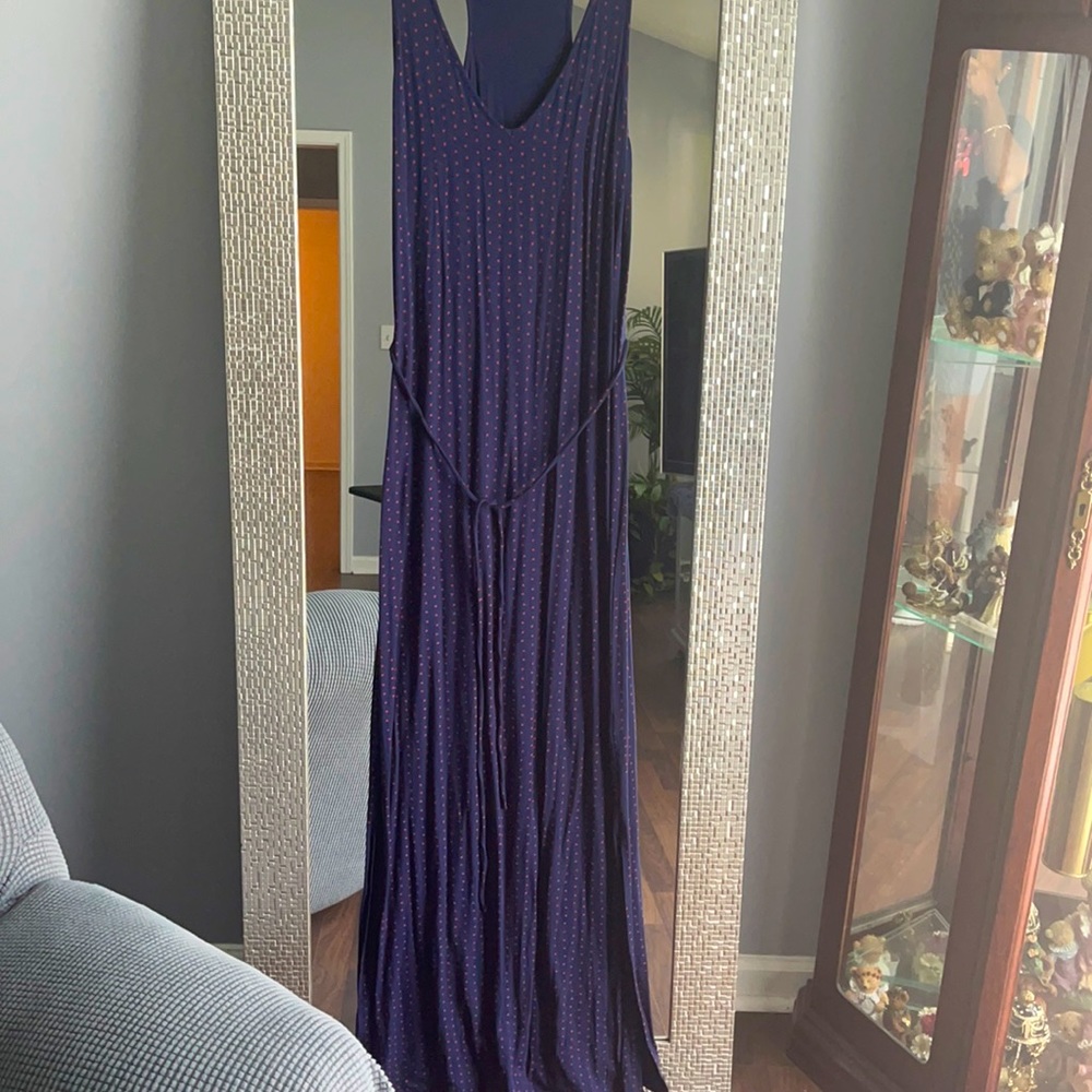 Merona, Medium size, Maxi dress